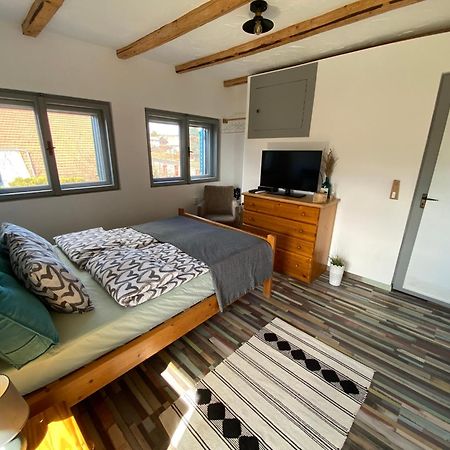 Panna Cottage Badacsonytomaj Buitenkant foto
