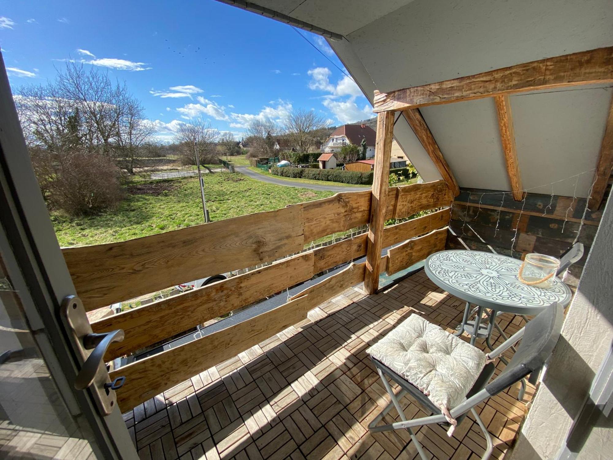 Panna Cottage Badacsonytomaj Buitenkant foto
